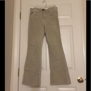 Women’s Corduroy Bootcut